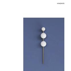 灯饰设计 Atelier Areti 2023年欧式时尚简约风格灯具图片
