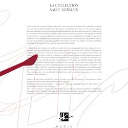 家具设计 Hugues Chevalier 2023年法国高端现代家具产品图片