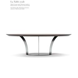 家具设计 Hugues Chevalier 2023年法国高端现代家具产品图册
