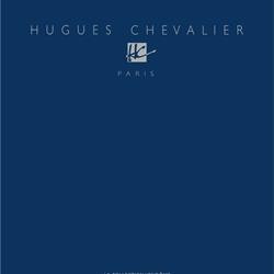 Hugues Chevalier 法国豪华家具产品图片电子图册