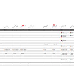灯饰设计 Aqualux 2023年欧美户外灯具产品图片电子书