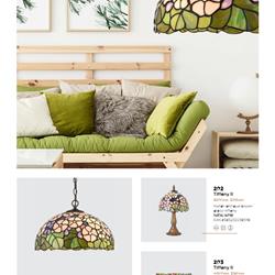 灯饰设计 Luxera 2023年新品灯饰灯具设计图片电子书