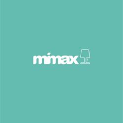 灯具设计 Mimax 2024年西班牙时尚前卫灯饰图片电子书