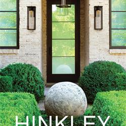 灯具设计 美国灯饰品牌Hinkley 2024年户外灯饰产品图片