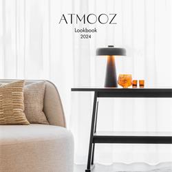 灯具设计 Atmooz 2024年欧美现代简约灯具设计电子书