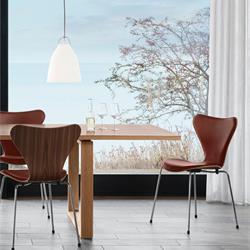 灯饰设计 Fritz Hansen 2024年北欧简约灯饰设计电子图册