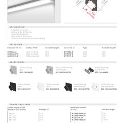 灯饰设计 klus design  2024年美国室内照明灯具产品目录