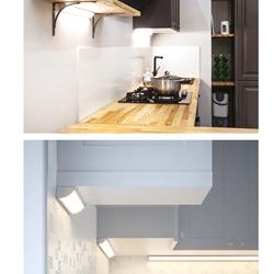 灯饰设计 klus design  2024年美国室内照明灯具产品目录