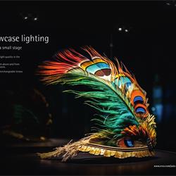 灯饰设计 Erco 2024年欧美最新LED灯具设计图片电子目录