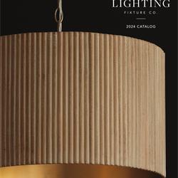 灯具设计 Capital 2024年美式灯饰设计产品图片电子书