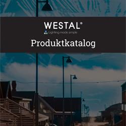 Westal 2024年瑞典现代简约灯具设计图片电子画册