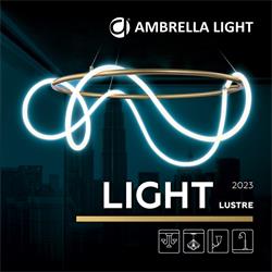 Ambrella 2023-2024年俄罗斯装饰灯具设计电子书