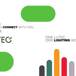 灯饰设计 Lutec 2024年欧美户外灯具设计电子目录