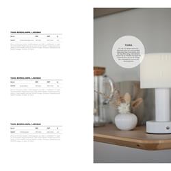 灯饰设计 PR Home 2024年欧美家居灯饰灯具设计电子图册