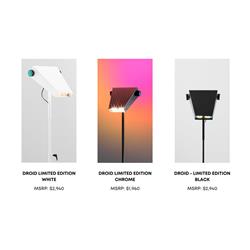 灯饰设计 VICI Lighting 2024 欧美创意灯饰设计图片