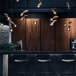 灯饰设计 VICI Lighting 2024 欧美创意灯饰设计图片