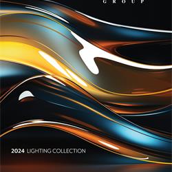 灯具设计 Minka Lavery 2024年欧美最新灯饰图片电子目录
