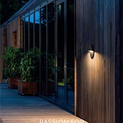 灯具设计 SG Lighting 2024年现代家居住宅照明方案电子书