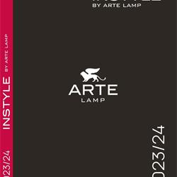 灯具设计 ArteLamp 2024年意大利现代LED照明灯具设计