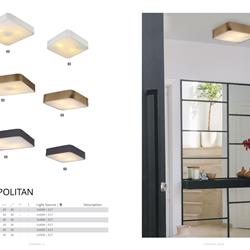 灯饰设计 ARTE Lamp 2024年意大利高档灯具电子目录