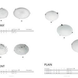 灯饰设计 ARTE Lamp 2024年意大利高档灯具电子目录