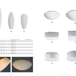 灯饰设计 ARTE Lamp 2024年意大利高档灯具电子目录