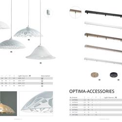 灯饰设计 ARTE Lamp 2024年意大利高档灯具电子目录