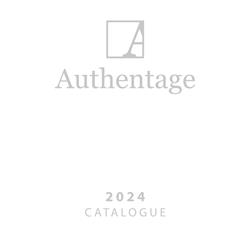 灯具设计 Authentage 2024年比利时铁艺灯具设计产品目录