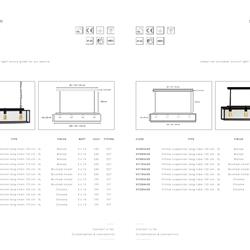 灯饰设计 Authentage 2024年比利时铁艺灯具设计产品目录