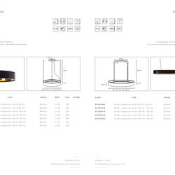 灯饰设计 Authentage 2024年比利时铁艺灯具设计产品目录