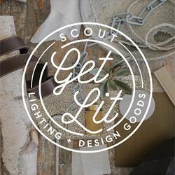 灯饰设计 Scout 欧美家居现代灯具设计电子画册