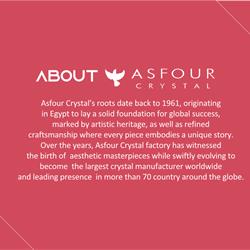 灯饰设计 Asfour 埃及灯饰品牌水晶灯饰图片电子书