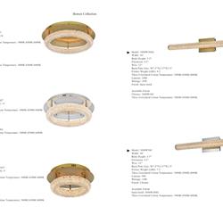 灯饰设计 Elegant 2024年美式家居灯饰设计图片电子目录