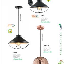 灯饰设计 2G iluminacion 国外现代灯饰产品图片电子目录