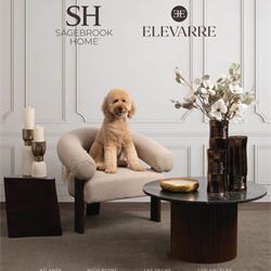 灯饰设计 Furniture Lighting Decor 2023年12月家居设计图片电子杂志