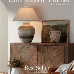 灯饰设计 Furniture Lighting Decor 2023年12月家居设计图片电子杂志