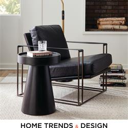 灯饰设计 Furniture Lighting Decor 2023年12月家居设计图片电子杂志