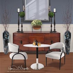 灯饰设计 Furniture Lighting Decor 2023年12月家居设计图片电子杂志