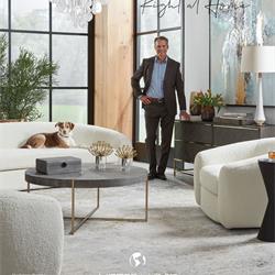 灯饰设计 Furniture Lighting Decor 2023年12月家居设计图片电子杂志