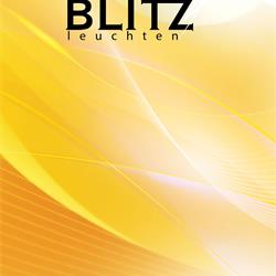 灯具设计 Blitz 2024年德国流行灯饰灯具素材图片电子目录