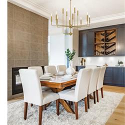 灯饰设计 Savoy House 2024年最新欧美灯具设计电子目录