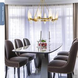 灯饰设计 Savoy House 2024年最新欧美灯具设计电子目录