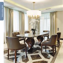灯饰设计 Savoy House 2024年最新欧美灯具设计电子目录