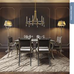 灯饰设计 Savoy House 2024年最新欧美灯具设计电子目录