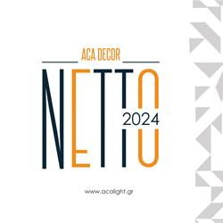 灯饰设计 ACA 2024年希腊灯饰品牌产品图片电子目录
