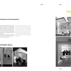 灯饰设计 Design Luce 意大利现代LED灯具照明电子目录