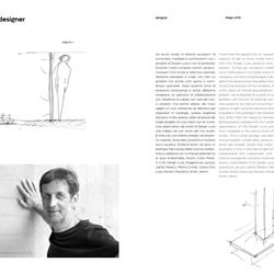 灯饰设计 Design Luce 意大利现代LED灯具照明电子目录