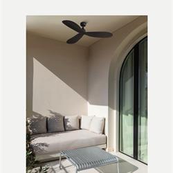 灯具设计 Faro 2024年西班牙现代风扇灯吊扇灯图片电子书