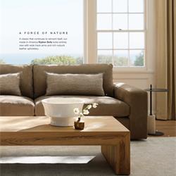 家具设计 Arhaus 欧美高档家具设计素材图片电子书