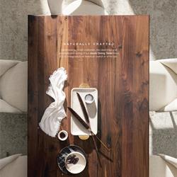 家具设计 Arhaus 欧美高档家具设计素材图片电子书